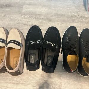 Men’s shoe bundle size 11